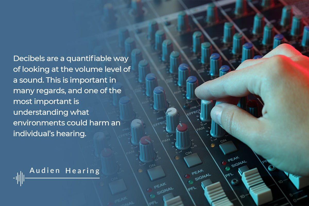 How Many Decibels Is Too Loud? A Guide