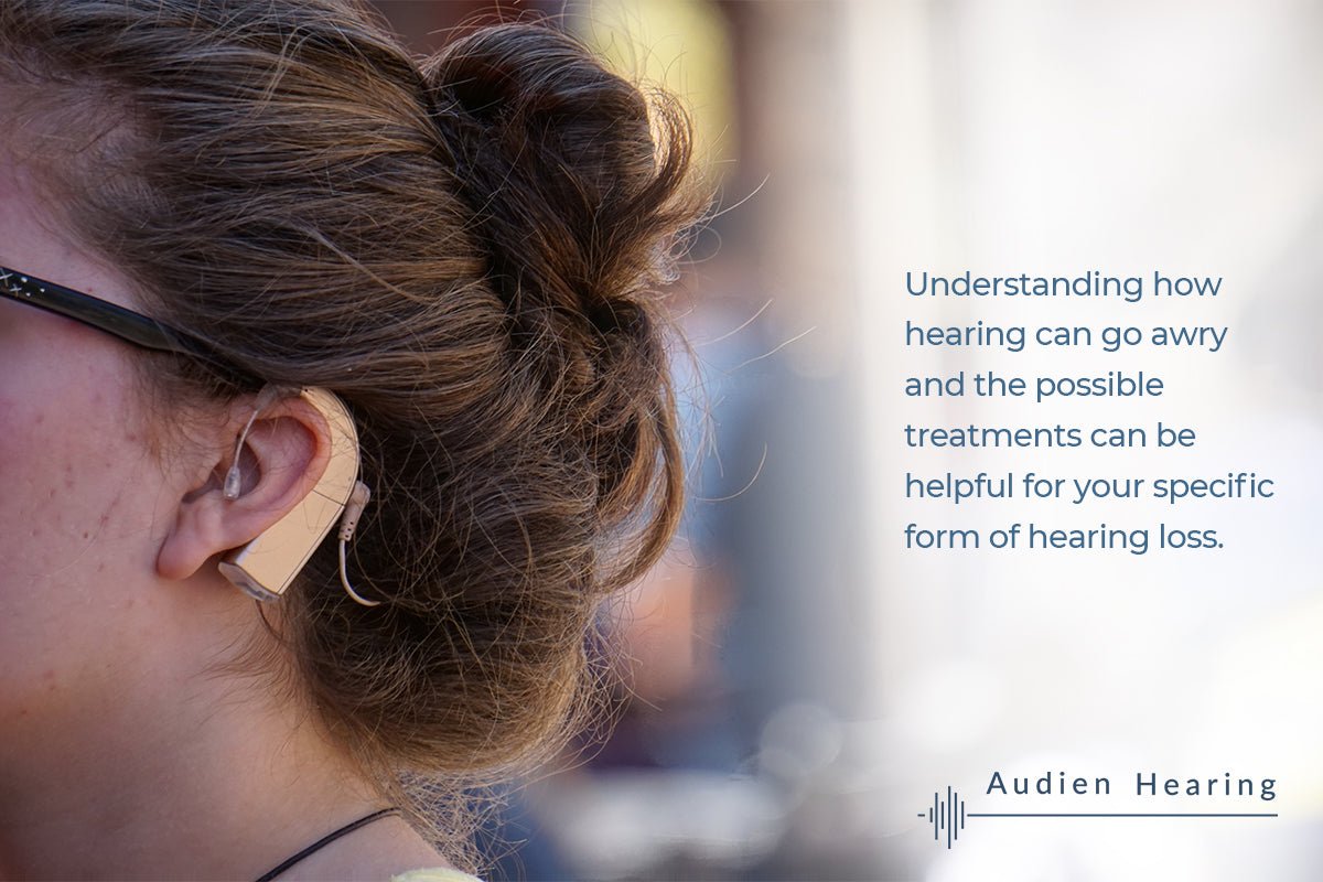 Can Hearing Loss Be Reversed? What To Know