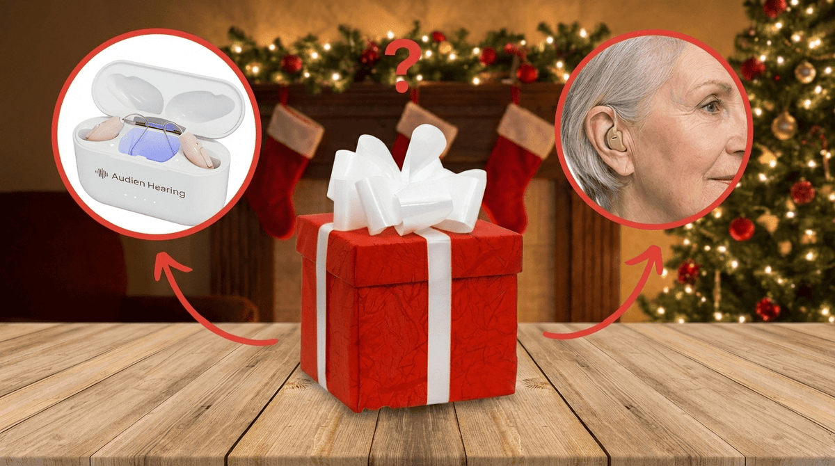Best Hearing Aids to Gift This Christmas 2025