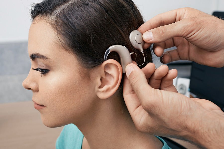 What Does a Cochlear Implant Sound Like?