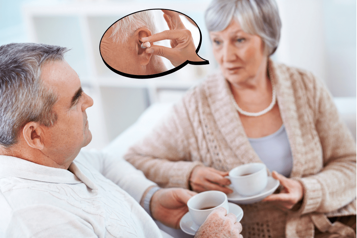 5 Gentle Ways to Encourage Someone You Love to Address Their Hearing Loss