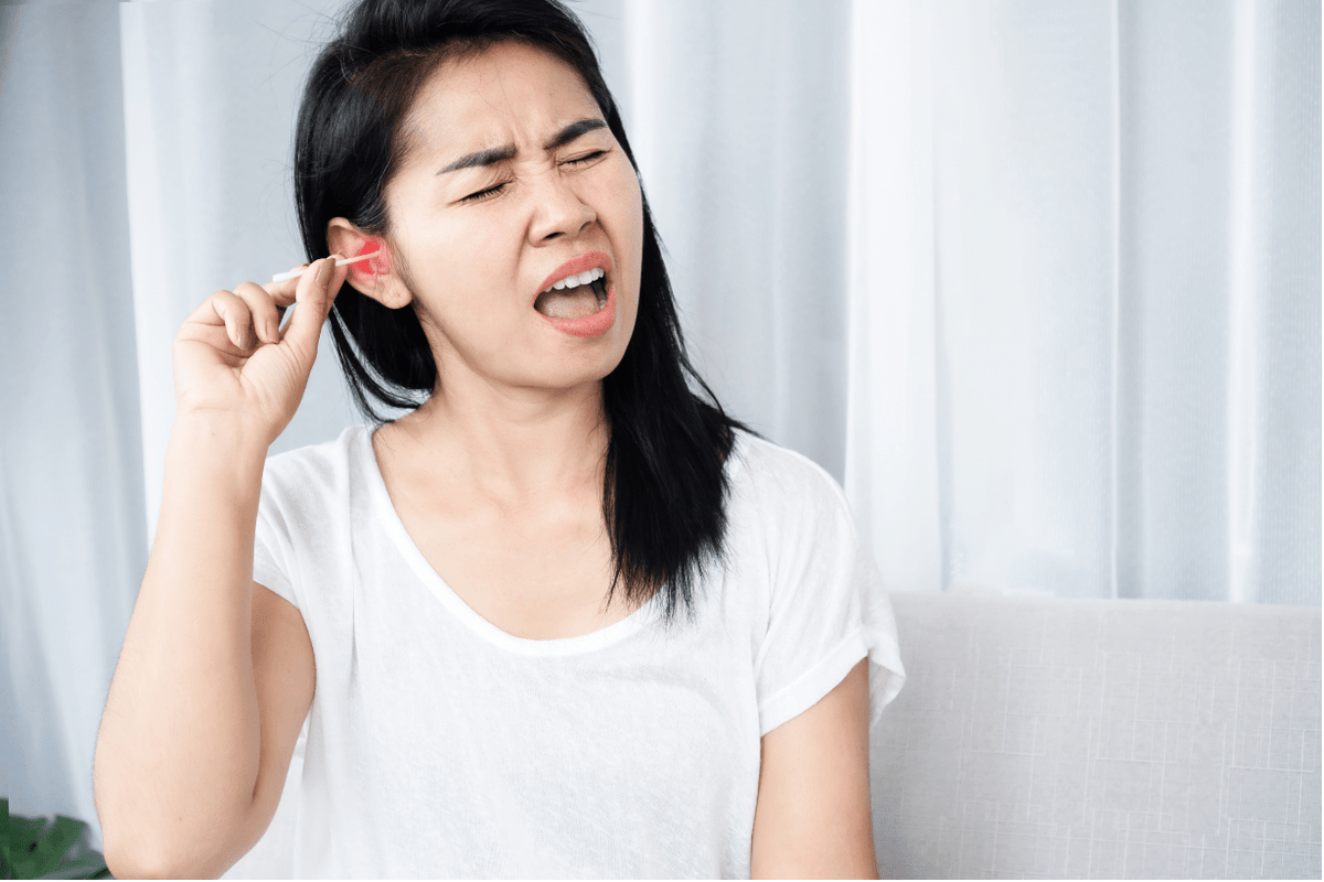 The Surprising Truth About Earwax: When It Helps (And When It Hurts Your Hearing)
