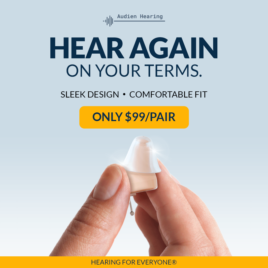 The Best Over The Counter Hearing Aids