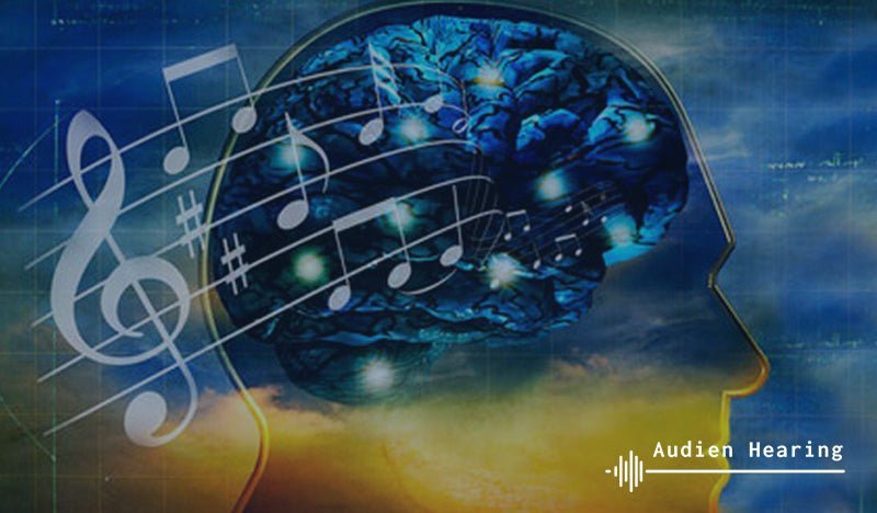 Musical Tinnitus Symptoms and Signs