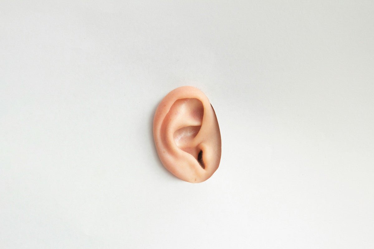 Do I Need a Hearing Aid for Mild Hearing Loss?