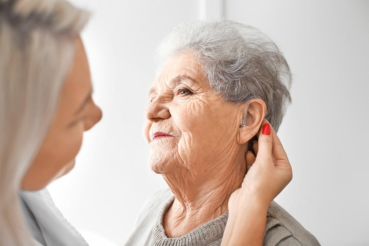 Degrees of Hearing Loss: Everything To Know