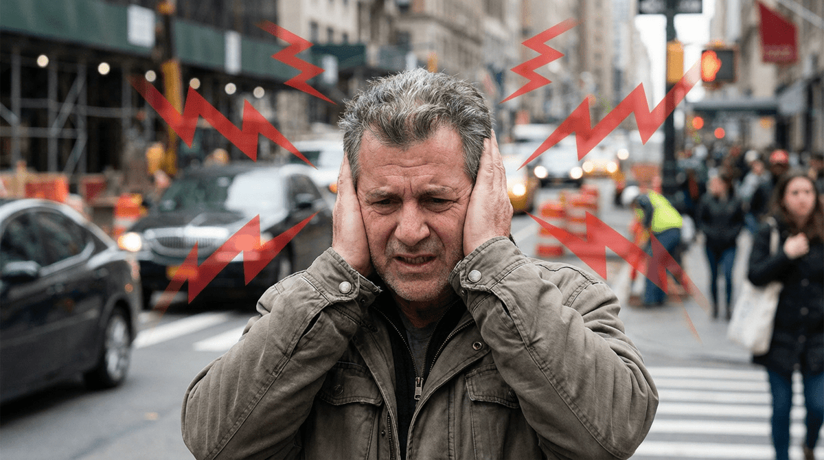 Why Some People Hate Their Hearing Aids (And How to Not Be One of Them)