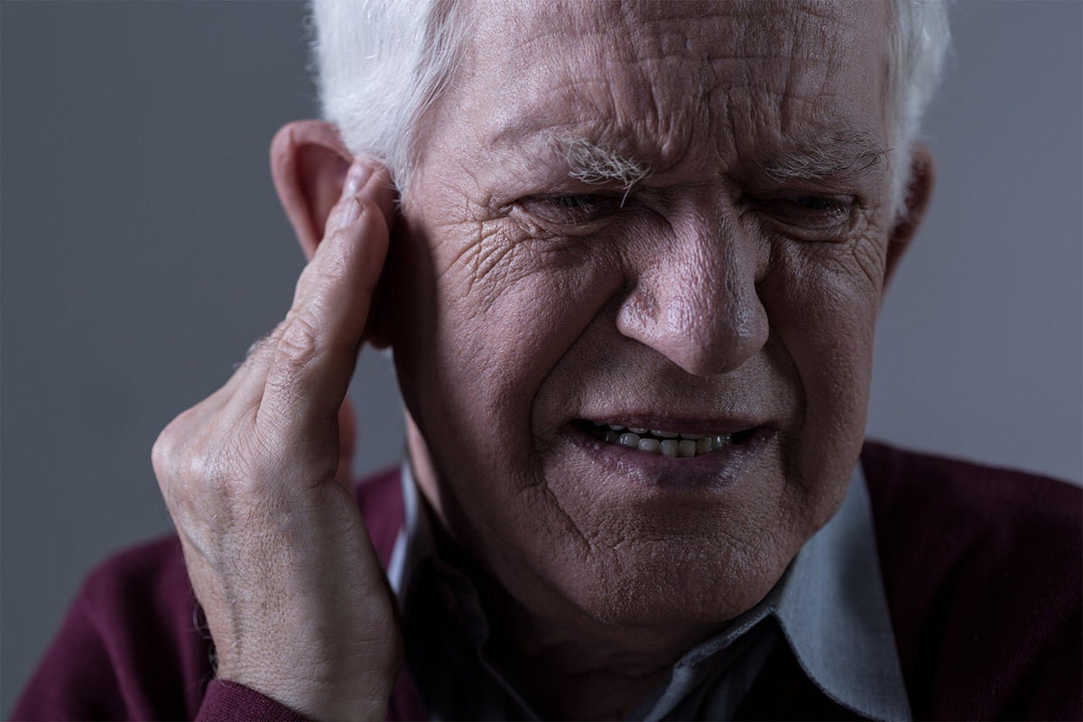 Can Xanax Help With Tinnitus Symptoms?
