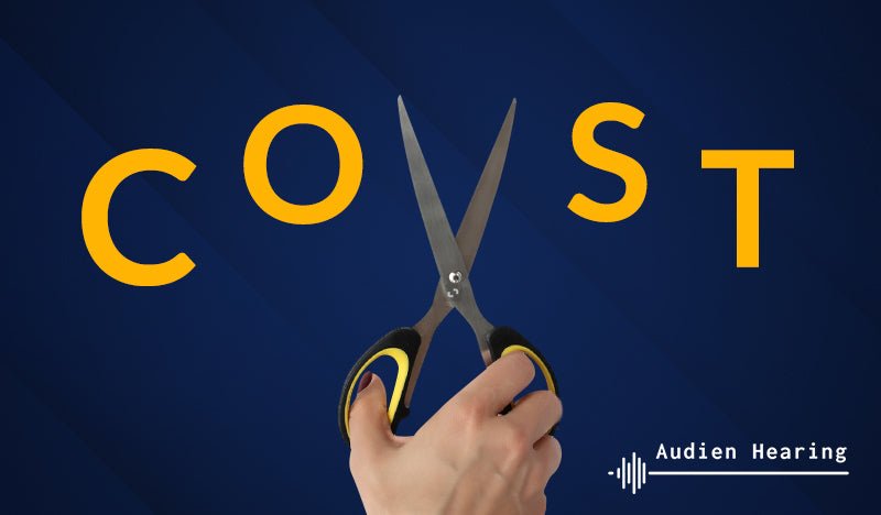 why do hearing aids cost so much?