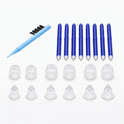 Audien Hearing Accessory Pack Atom 2