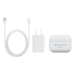 Atom Pro 2 Charger + Case