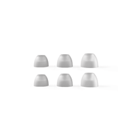 Medium Sized Earbuds for the Atom Series
