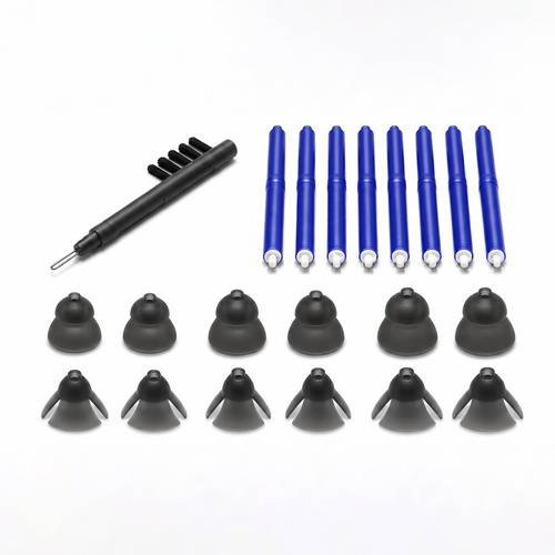 Audien Hearing Accessory Pack Atom 2