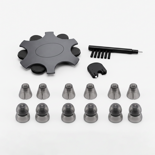 Audien Hearing Accessory Pack Atom 2