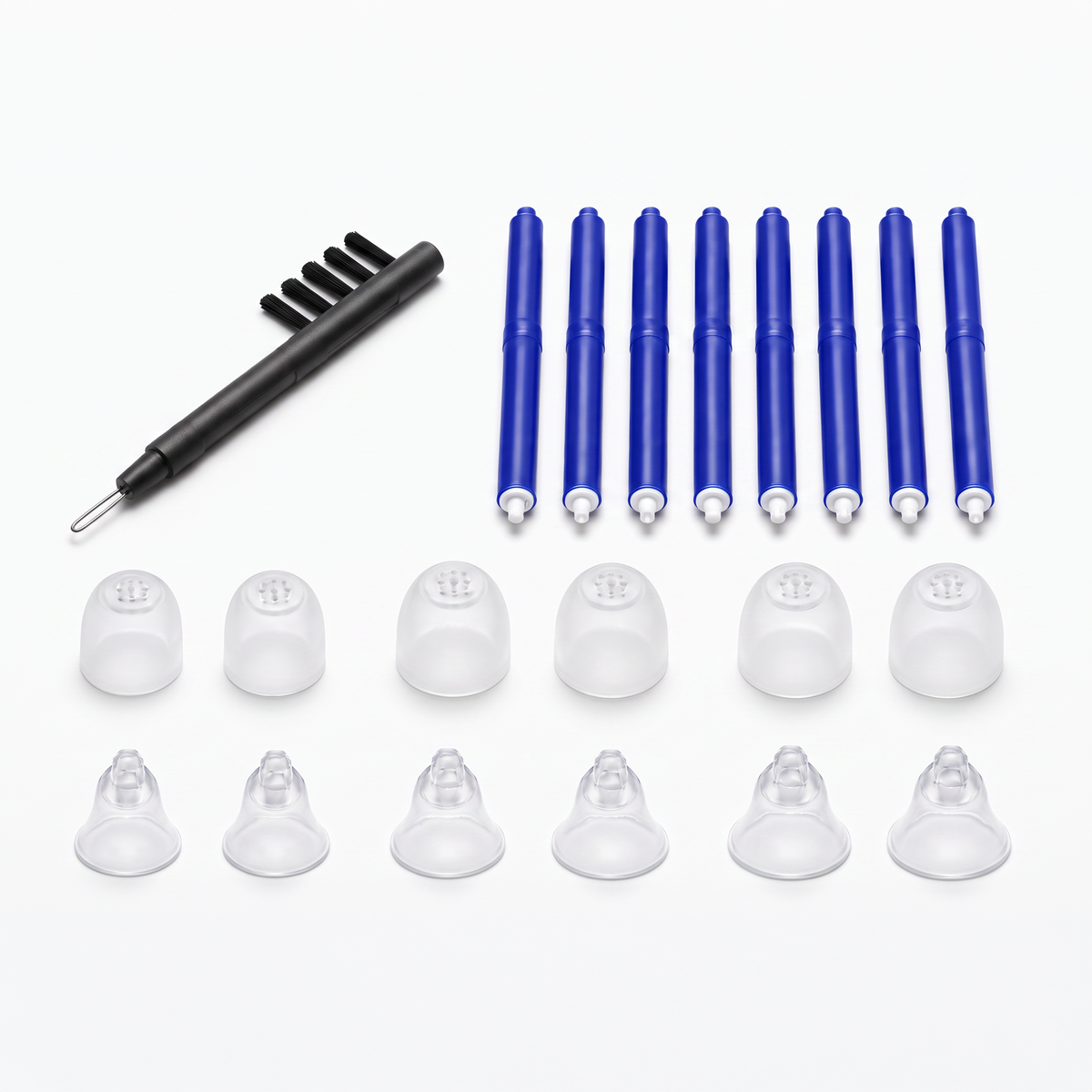 Audien Hearing Accessory Pack Atom 2