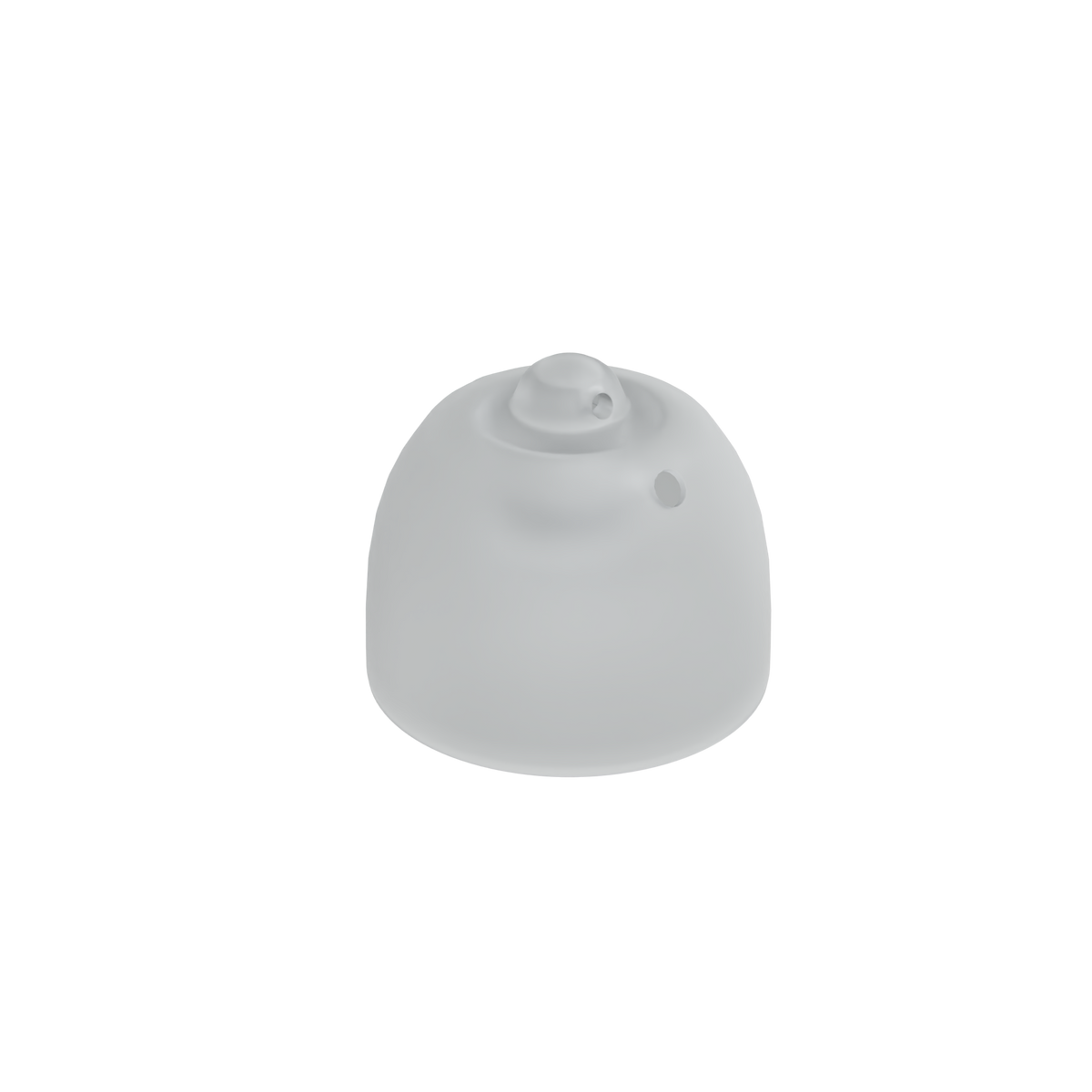 Ear Domes for the Atom Series